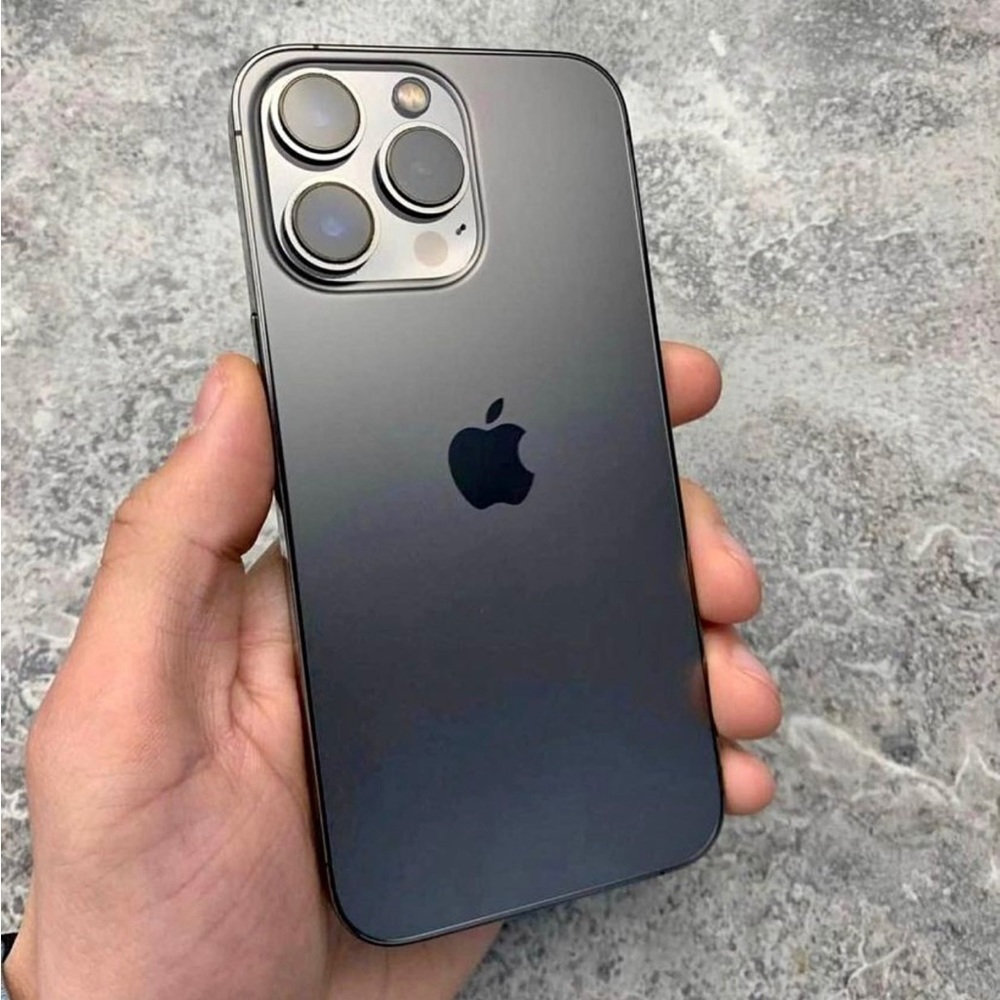 Brand new iPhone 13 Pro 256GB UNLOCKED